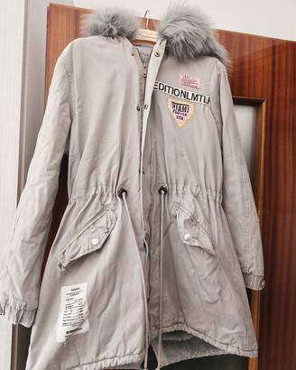 Parka