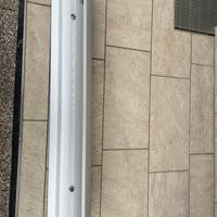 Lampada per acquario 120 x 20 HFL 1200