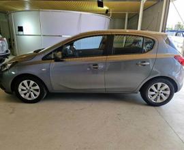 OPEL CORSA 1.4 Advance 75cv 5 PORTE