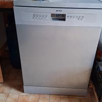 lavastoviglie smeg 13 coperti 