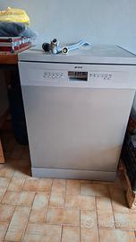 lavastoviglie smeg 13 coperti 