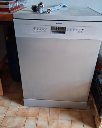 lavastoviglie smeg 13 coperti 