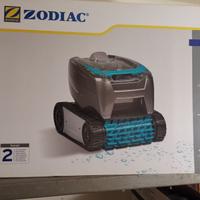 Robot pulisci piscina