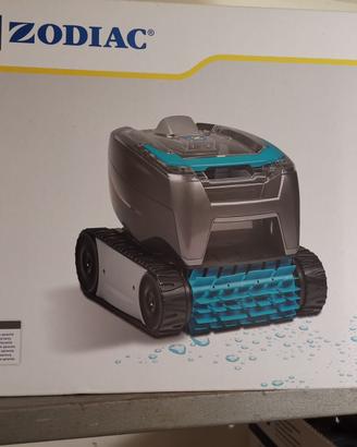 Robot pulisci piscina