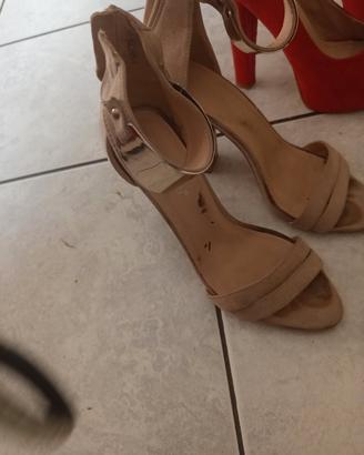 scarpe 