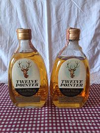 Whisky Twelve Pointer Rare 