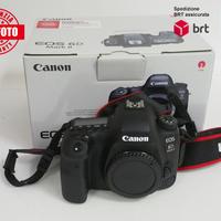 Canon EOS 6D Mark II