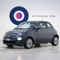 FIAT 500 1.0 HYBRID CONNECT NEOPATENTATI