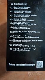 CAMERA  D'ARIA 29x1.90/2.125 48MM