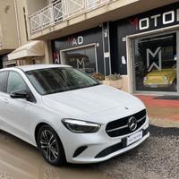 Mercedes-benz B 180d Urban/Progressive Night 2024
