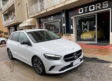 Mercedes-benz B 180d Urban/Progressive Night 2024