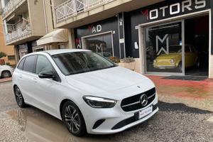 Mercedes-benz B 180d Urban/Progressive Night 2024
