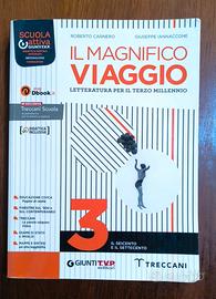 magnifico viaggio 3