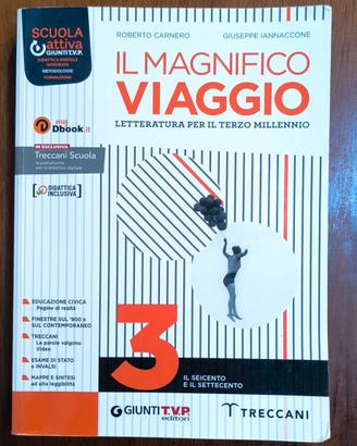 magnifico viaggio 3