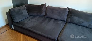 divano  3 metri
