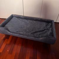 Cuccia cane xl