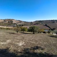 Terreno per villetta