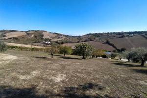 Terreno per villetta