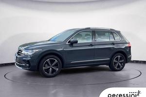 VOLKSWAGEN Tiguan 2.0 tdi Elegance 150cv dsg
