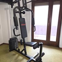 palestra multifunzione