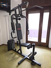 palestra multifunzione