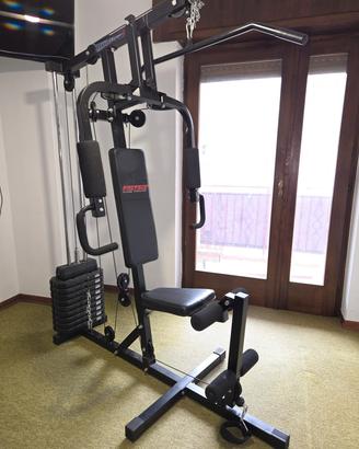 palestra multifunzione