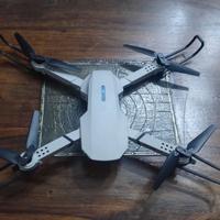 DRONE CON FOTOCAMERA