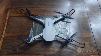 DRONE CON FOTOCAMERA