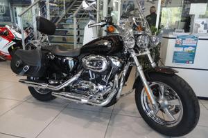 Harley-davidson 1200C Sportster Custom 110° Aniver