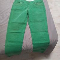 Pantaloni Uomo Jeckerson 