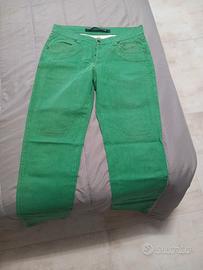 Pantaloni Uomo Jeckerson 