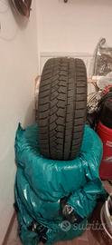 Gomme invernali Ovation  225/45R18 95H