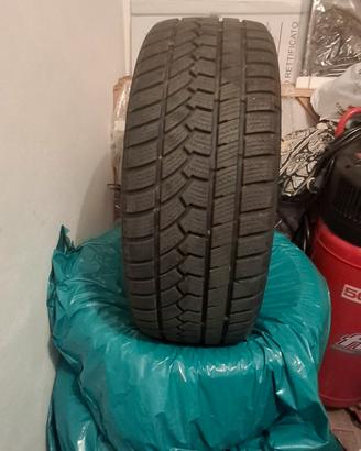 Gomme invernali Ovation  225/45R18 95H