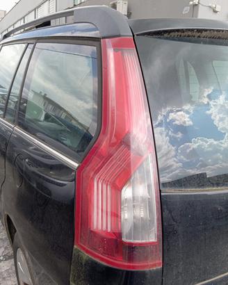 Fanale posteriore sx CITROEN C4 Picasso anno 2011