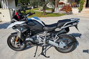 Bmw r 1200 gs - 2017