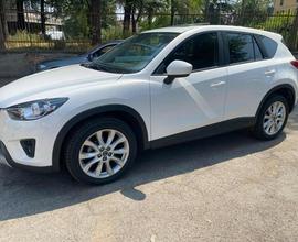 MAZDA CX-5 2.2L Skyactiv-D 175CV 4WD Exceed