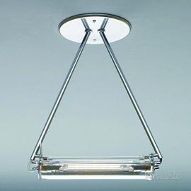 LAMPADA FONTANA ARTE. SCINTILLA A PARETE