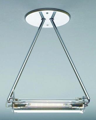 LAMPADA FONTANA ARTE. SCINTILLA A PARETE