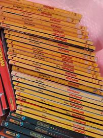 fumetti Topolino eTex