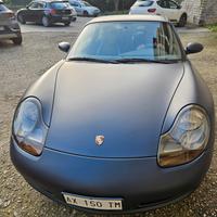 PORSCHE 911 996 