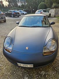 PORSCHE 911 996 
