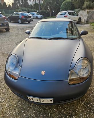 PORSCHE 911 996 