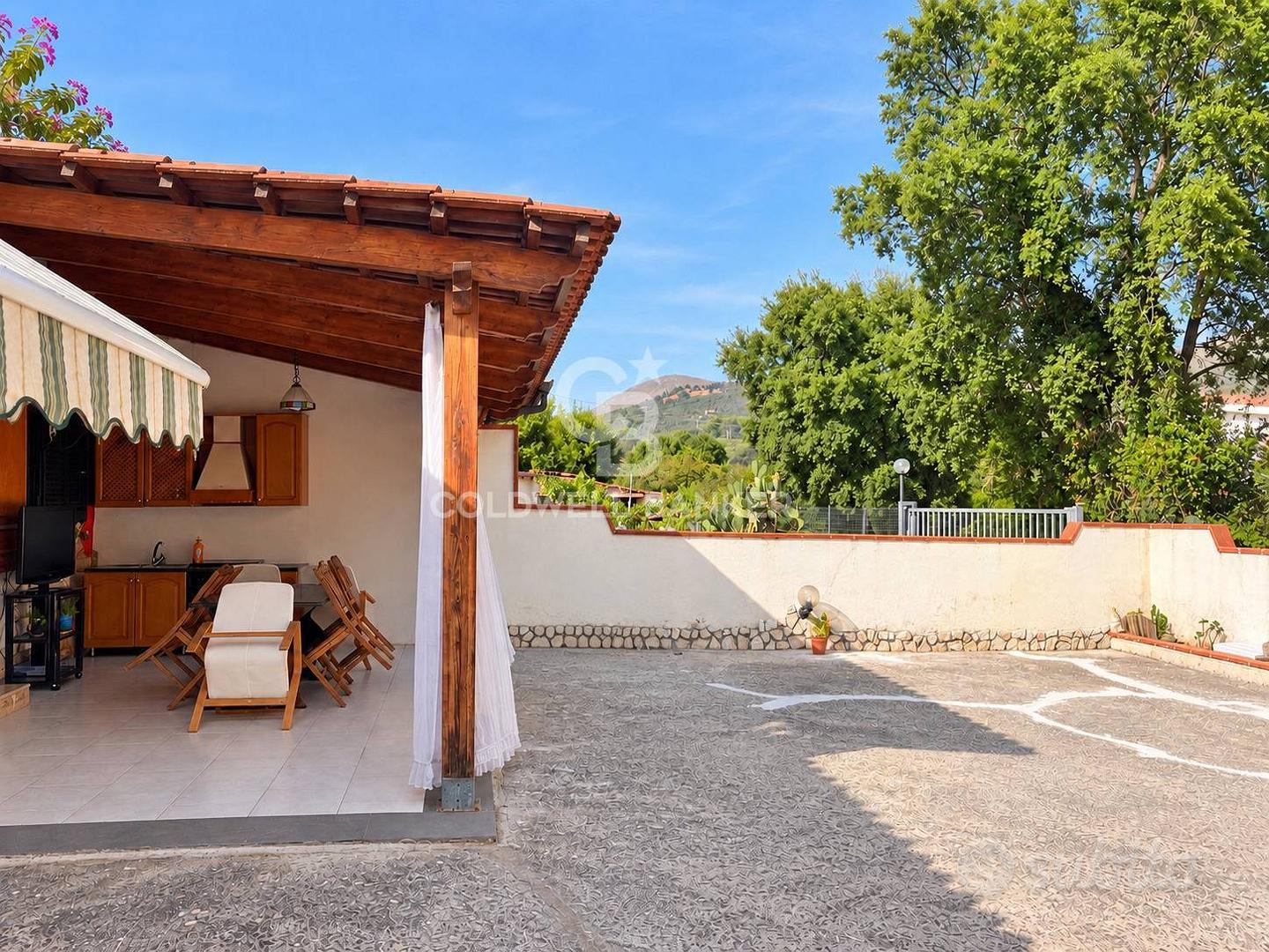 Casa – Itri, Rignano - Vista 4