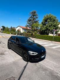 120d posteriore tagliandi bmw tenuta maniacalmente