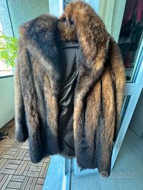 Pelliccia originale Maribru