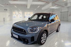 MINI COOPER SE COUNTRYMAN ALL4 BUSINESS AUTOMATICO