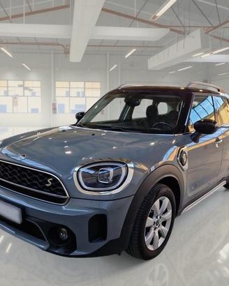 MINI COOPER SE COUNTRYMAN ALL4 BUSINESS AUTOMATICO