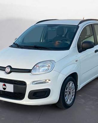 FIAT Panda 1.3 mjt 16v Easy 75cv