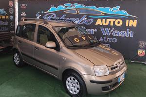 Fiat Panda 1.2 Dynamic MAMY GPL