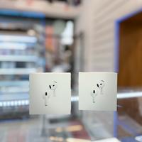 AIRPODS 4 ANC - NUOVE